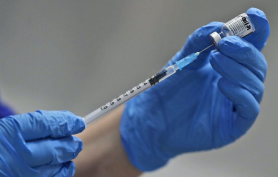 ۲ میلیون دُز واکسن کرونا امروز وارد کشور شد
