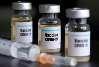 تولید و تحویل ۵۰ میلیون دوز واکسن کرونا تا پایان شهریور