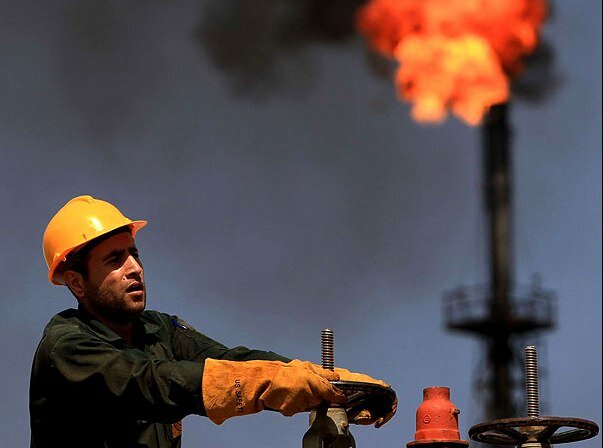 حقوق کارگران سکو‌های نفتی طبق روال افزایش می‌یابد