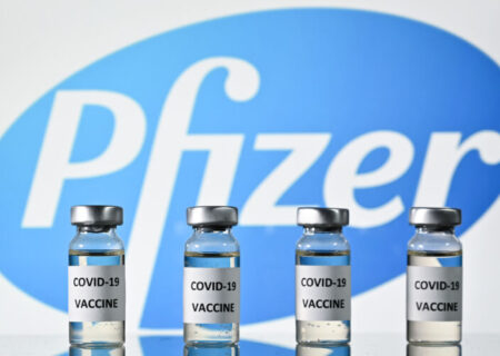 فایزر و مدرنا به‌زودی در سبد واکسیناسیون کشور