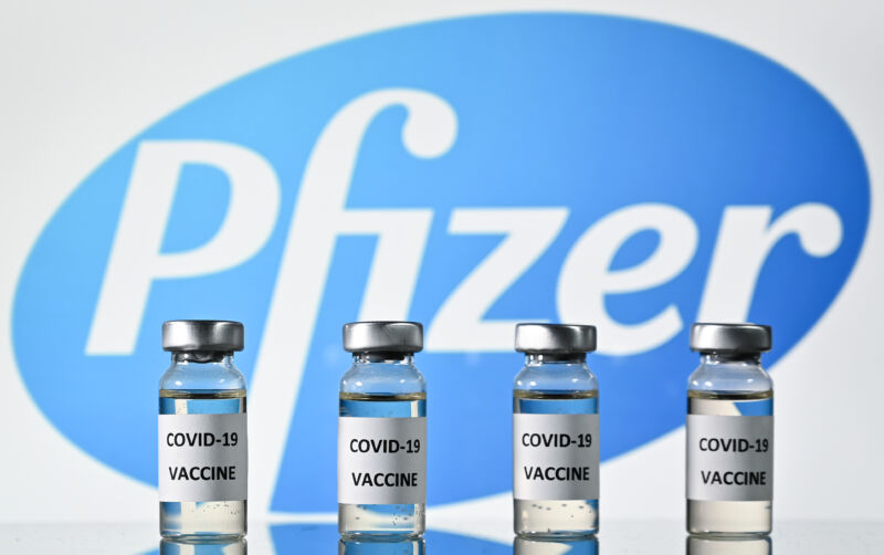فایزر و مدرنا به‌زودی در سبد واکسیناسیون کشور