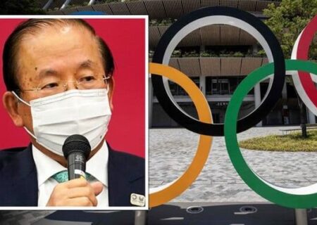 المپیک توکیو چند ساعت تا شروع لغو می‌شود؟
