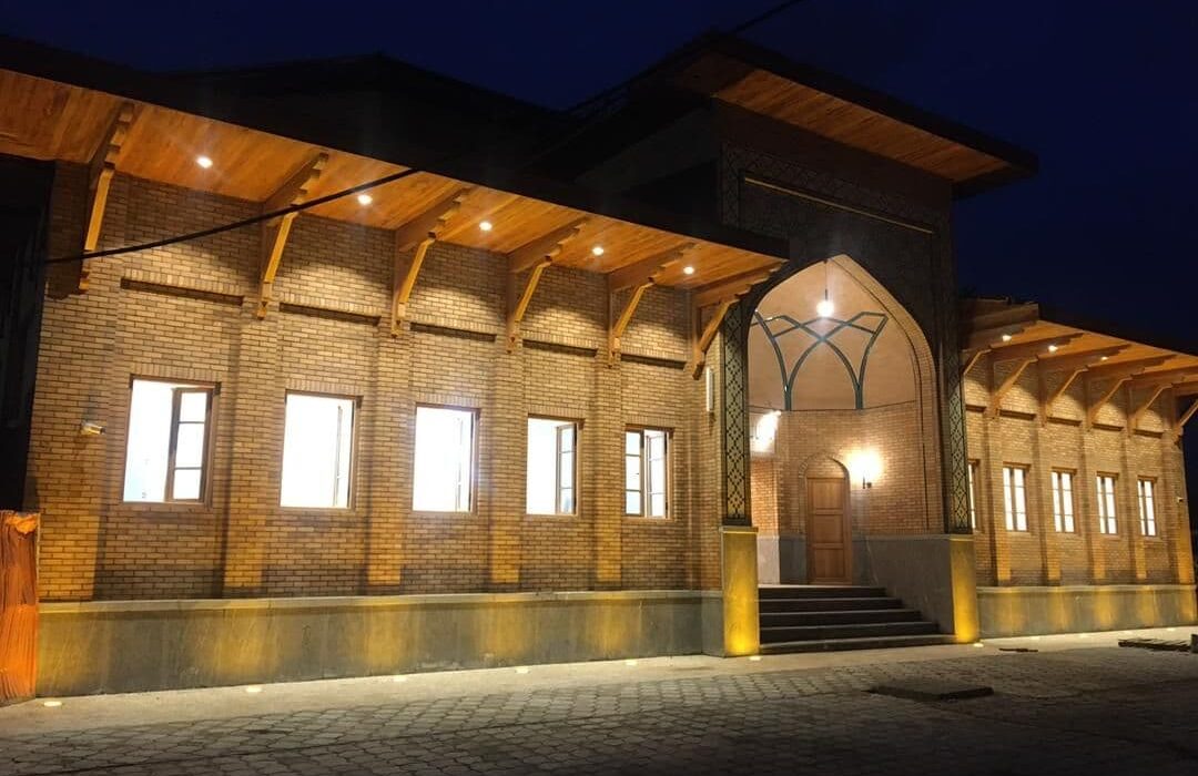 سالن بین‌المللی ورزش‌های باستانی و زورخانه‌ای امام علی(ع) رشت افتتاح می‌شود