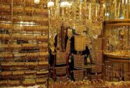 قیمت سکه و طلا در بازار رشت ، آبان ۱۴۰۲