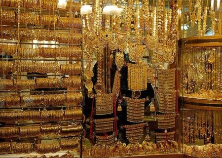 قیمت سکه و طلا در بازار رشت ،۵ بهمن ۱۴۰۱