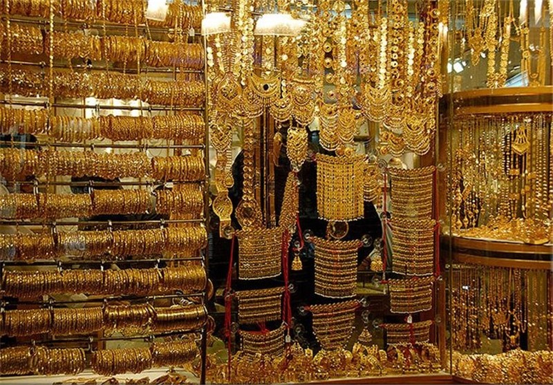 قیمت سکه و طلا در بازار رشت ،۸ بهمن ۱۴۰۱