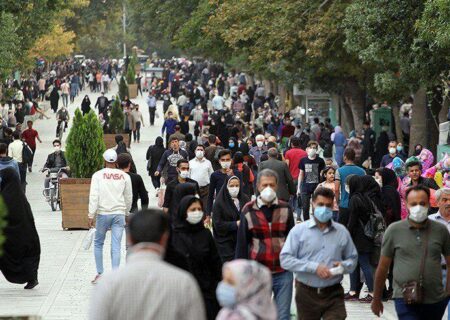 مردم گیلان، پیشتاز واکسیناسیون کرونا در ایران