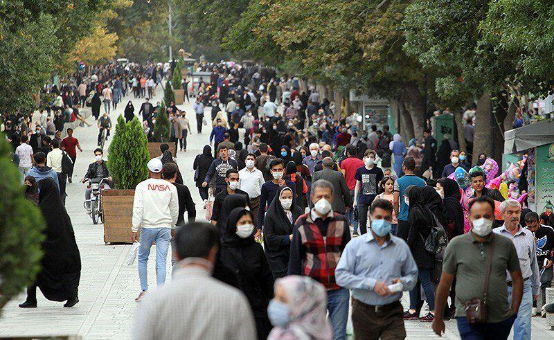 مردم گیلان، پیشتاز واکسیناسیون کرونا در ایران