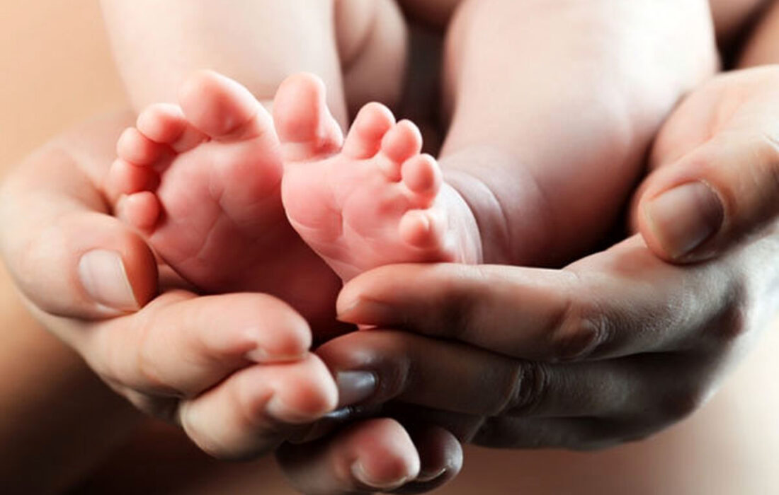 تولد بیش از ۹ هزار کودک در گیلان در ۶ ماه