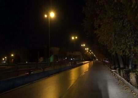 پیشنهاد تعلیق دو تا سه هفته ای طرح محدودیت تردد شبانه در تهران