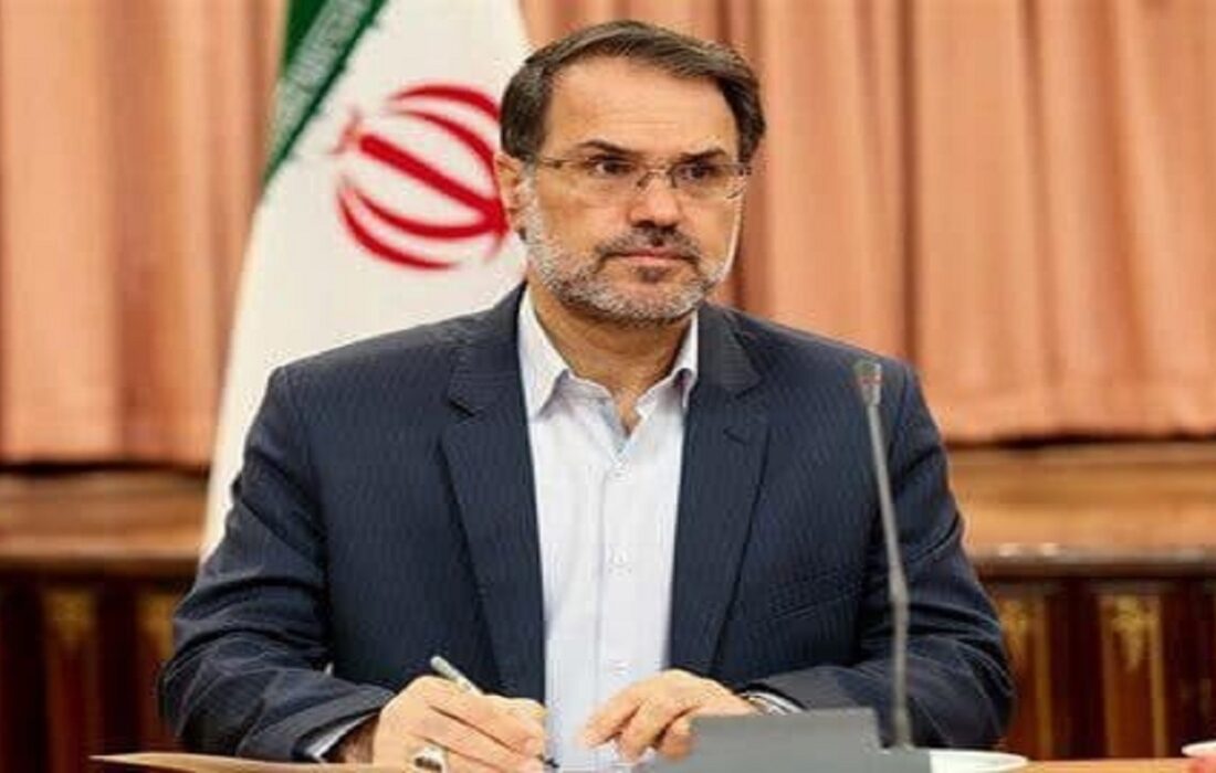 خداییان سخنگوی قوه قضاییه شد