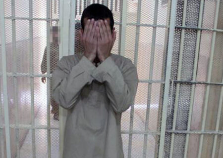 فرار از دست طالبان و اقدام به بریدن سر پسر ۱۵ ساله در فشافویه تهران