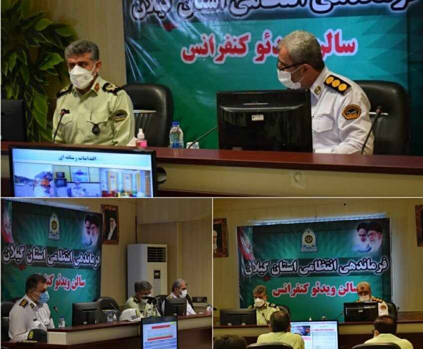 کاهش ۱۹ درصدی تصادفات منجر به فوت گیلان