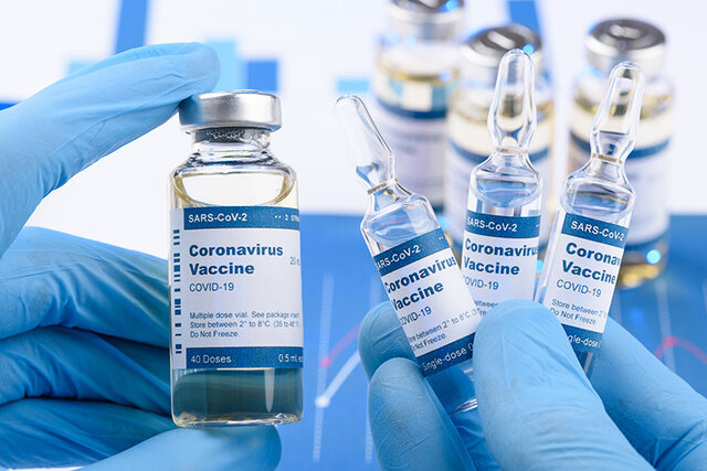 واردات ۴۰ میلیون دُز واکسن تا ابتدای پاییز به کشور قطعی شد