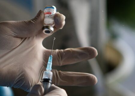 ورود ۳۶ هزار دوز جدید واکسن کرونا به گیلان