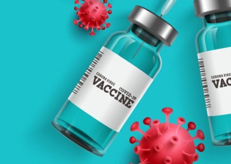 تزریق ۸۳ درصدی دز نخست واکسن کرونا در گیلان