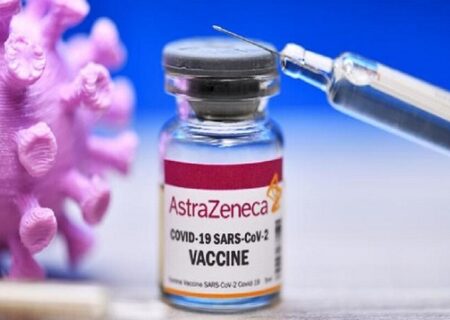 تزریق واکسن آسترازنکا در گیلان از هفته آینده