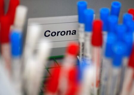 اعلام نام ۱۲ آزمایشگاه تشخیص کرونا در گیلان