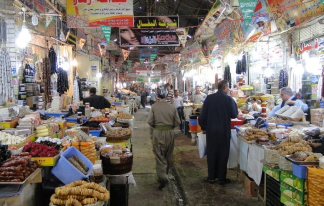 تورم بالای ۵۰ درصد در ۸ استان ایران