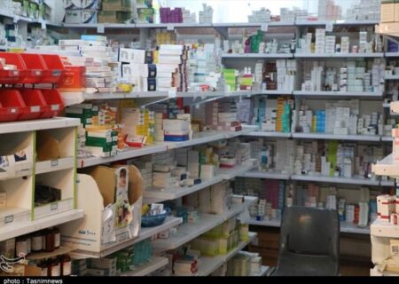 گیلان مشکلی در تامین و توزیع دارو ندارد