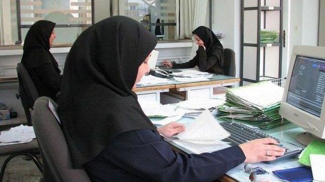نحوه “بازنشستگی زنان شاغل” در شرایط کرونایی