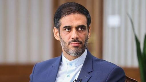 سعید محمد دبیر شورای عالی مناطق آزاد تجاری-صنعتی و ویژه اقتصادی شد