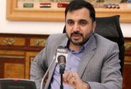 وزیر ارتباطات: درباره زمان رفع محدودیت اینترنت از وزیر کشور سوال کنید، تصمیم‌گیری با ما نیست