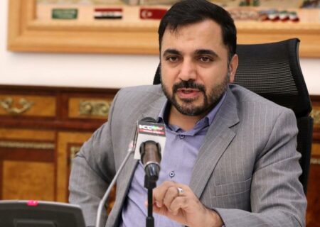 وزیر ارتباطات: درباره زمان رفع محدودیت اینترنت از وزیر کشور سوال کنید، تصمیم‌گیری با ما نیست