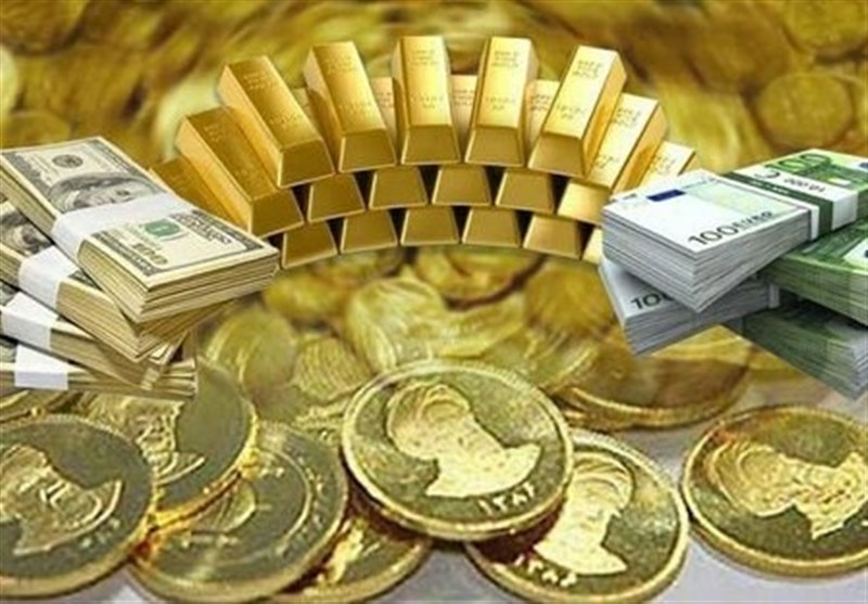 قیمت سکه و طلا در بازار رشت ، ۷ بهمن ۱۴۰۰