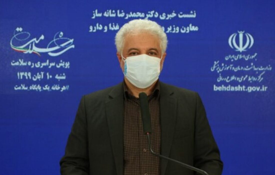 تایید واکسن «جانسونوجانسون» و مجوز مصرف اضطراری به «اسپوتنیک لایت» در ایران