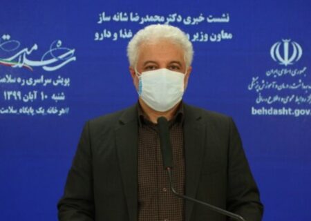 تایید واکسن «جانسون‌وجانسون» و مجوز مصرف اضطراری به «اسپوتنیک لایت» در ایران