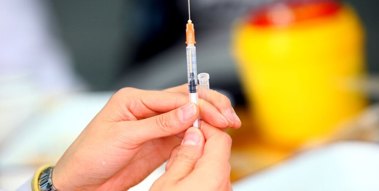 استان‌های صدرنشین در واکسیناسیون