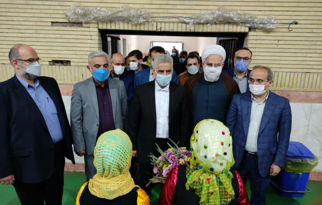 واکسیناسیون خانه به خانه باید در اولویت قرار گیرد