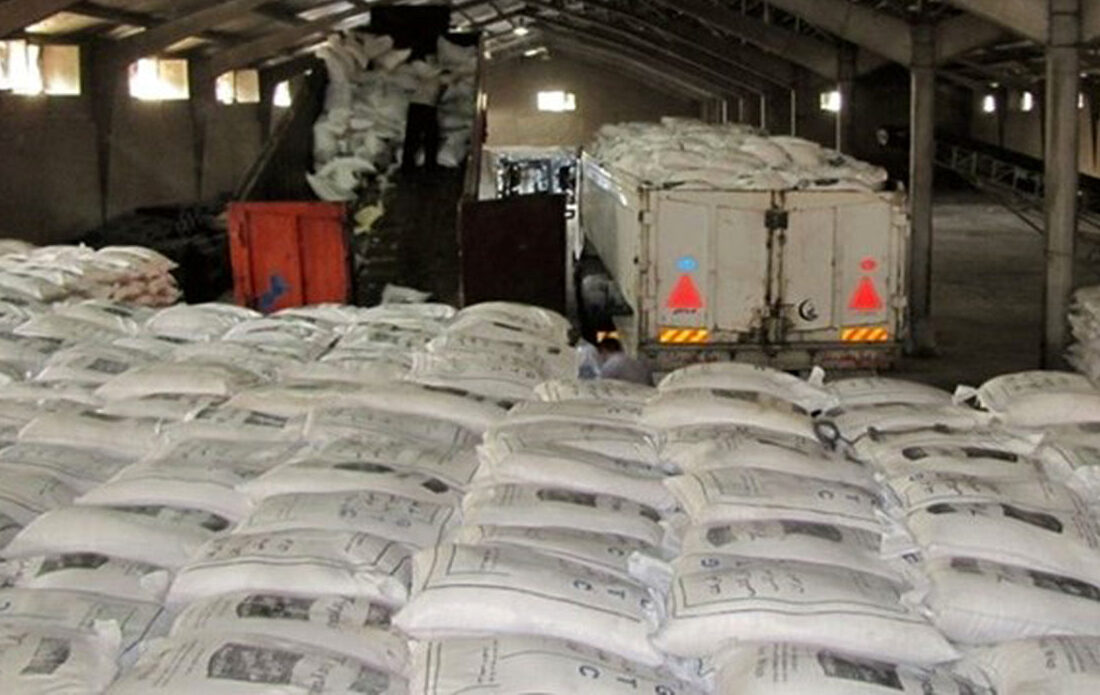 مجوز ترخیص ۱۳ هزار تن برنج وارداتی صادر شد