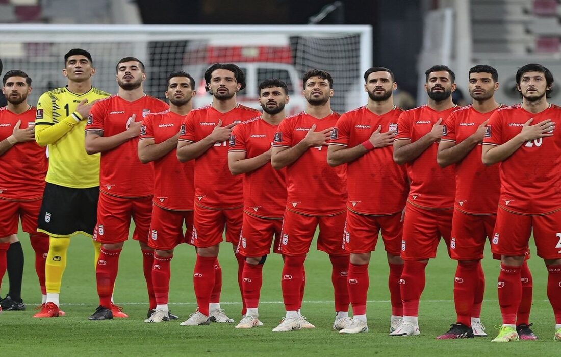 ایران – امارات/شاگردان اسکوچیچ به دنبال کسب پیروزی مقابل اماراتی‌ها