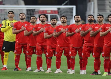 ایران – امارات/شاگردان اسکوچیچ به دنبال کسب پیروزی مقابل اماراتی‌ها