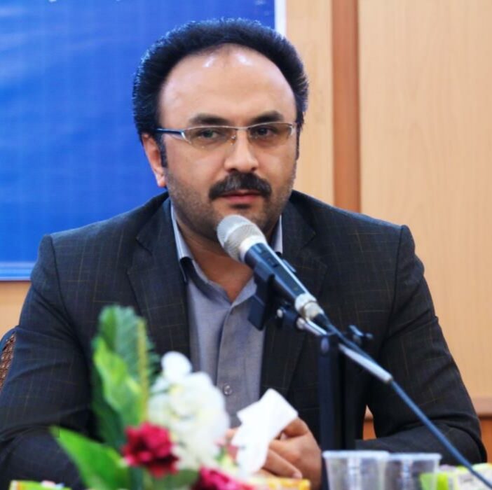 کسب رتبه عالی روابط عمومی سازمان صمت گیلان در کشور