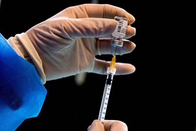 تزریق واکسن کرونا در بیش از ۲۰۰ پایگاه در گیلان، اول مرداد ۱۴۰۱