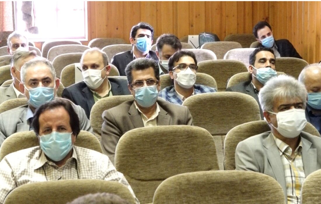 قدردانی از پرستاران گیلانی خط مقدم مقابله با کرونا