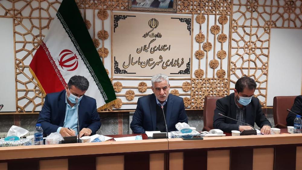 تلاش مضاعف مدیران گیلان برای رفع دغدغههای مردم