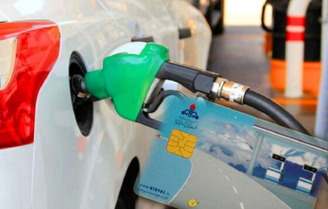 افزایش ۱۰ درصدی مصرف سوخت در گیلان