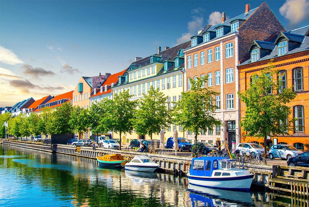 تمیزترین کشورهای جهان: دانمارک در صدر، آمریکا در رتبه ۲۴