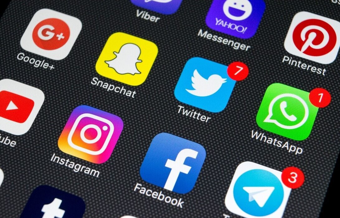 راهکارهای ندیدن پست‌های سمی در شبکه‌های اجتماعی