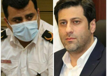 رییس سازمان آتش نشانی شهرداری لاهیجان با دستور شهردار برکنار شد