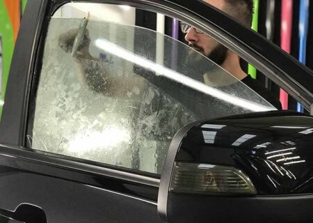 دیوان عدالت اداری بخشنامه ناجا در خصوص «جریمه خودروهای با شیشه دودی» را ابطال کرد