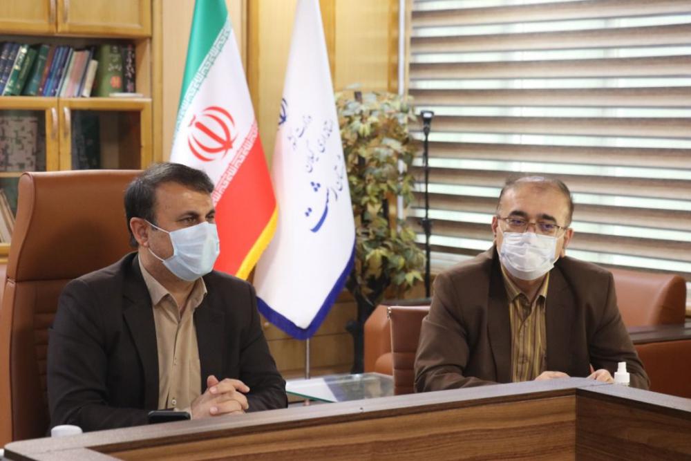 لزوم ایجاد ساختار و چهارچوب برای ساماندهی خدمات در امور خیریه