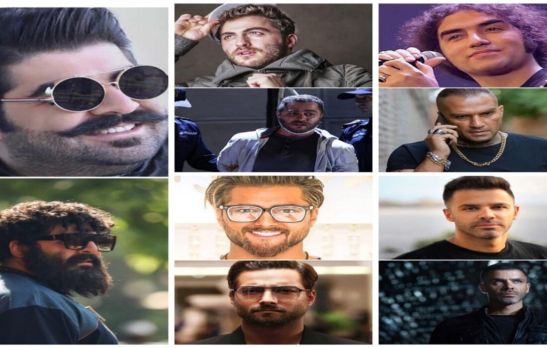 جولان نابازیگرهایی که نقش‌های اصلی را می‌قاپند