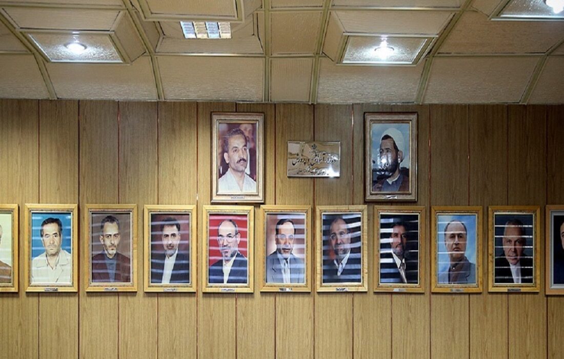 انتخاب وزیر آموزش و پرورش متوقف در ایستگاه بهارستان