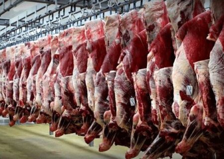 درخواست ۱۲۰ تُن گوشت گرم وارداتی برای توزیع در گیلان
