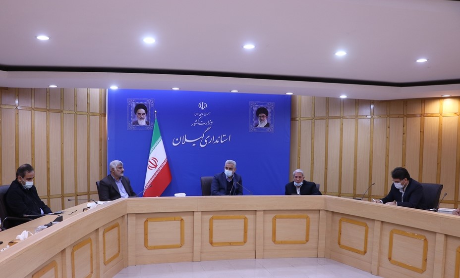 با اجرای تفاهمنامه ستاد اجرایی فرمان امام و استانداری گیلان